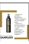 SAMPLE,keratin instant durulanmayan maske 125ml thumbnail 1