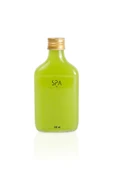 SPAPROFESSİONAL,SPA Pro 'Bambu Özlü' Keratin Suyu İxir 250 ml. thumbnail 2