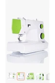 Pfaff Smarter 140s Dikiş Makinesi thumbnail 1