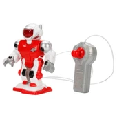 6534 SUN-SABC-ZAP-KK MİNİ ACTION ROBOT IŞIKLI 2A thumbnail 5