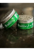 BARBERTİME,Clay Matte (MAT) Pomade Wax - 150 ml - No:6 thumbnail 6