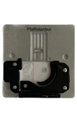 Pfaff Dikiş Plakası Smarter 260c  68009196 thumbnail 2