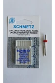 SCHMETZ Tek Kanatlı ( Ajur ) Iğnesi 2.5 Mm. 100/16 Numara thumbnail 2