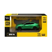 Cca 1/32 BMW M4 Model Araba thumbnail 1