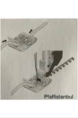 Pfaff Nakışlama/örme Ayağı 820607096 thumbnail 3