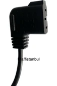 Pfaff SELECT PEDAL VE KABLOSU 413116007 thumbnail 6