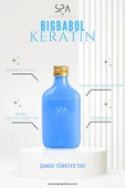 SPAPROFESSİONAL,SPA Pro Keratin 'Big Babol' 250 ml 3 lü Set thumbnail 2