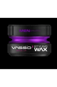 VASSO MAN,VASSO HOOK UP HIGH SHINE WAX STRONG HOLD thumbnail 2