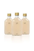 SPAPROFESSİONAL,SPA Pro Keratin Sütü 'Süt Özlü' 250 ml. 3lü Set thumbnail 1