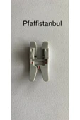 Pfaff Yapışmayan Deri Ayağı 820664096 thumbnail 3