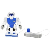 6534 SUN-SABC-ZAP-KK MİNİ ACTION ROBOT IŞIKLI 2A thumbnail 3