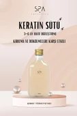 SPAPROFESSİONAL,SPA Pro Keratin Sütü 'Süt Özlü' 250 ml. 3lü Set thumbnail 2