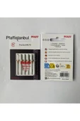 Pfaff Overlok Iğnesi 80/12 Numara - 821311096 - thumbnail 1