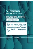 VASSO EVOLUTION,Wax Fiber jel thumbnail 3