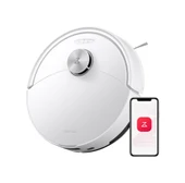 Roborock S8 Pro Akıllı Robot Süpürge Beyaz thumbnail 1