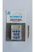SCHMETZ Kanatlı ( Wing ) Iğne 100/16 Numara thumbnail 2