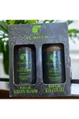 CLARYUS,ŞAMPUAN VE KERATIN SETİ thumbnail 1