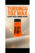 TURUNCU,toz wax no 1 thumbnail 1