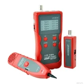 Noyafa NF-868 Kablo Test Cihazı thumbnail 1