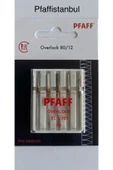 Pfaff Overlok Iğnesi 80/12 Numara - 821311096 - thumbnail 2