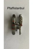 Pfaff Kapitone Elyaf Baskı Ayağı 820925096 thumbnail 3