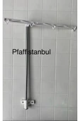 Pfaff Admire 1000 Overlok Çardak Seti thumbnail 1