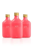 SPAPROFESSİONAL,SPA Pro Keratin Suyu İxir 'Çilek Sakızı' 250 ml. 3lü Set thumbnail 2