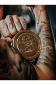 BARBERTİME,Spider Pomade Kreatin Wax - 150 ml thumbnail 6