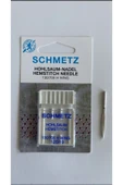 SCHMETZ Kanatlı ( Wing ) Iğne 120/19 Numara thumbnail 2
