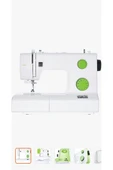Pfaff Smarter 140s Dikiş Makinesi thumbnail 2