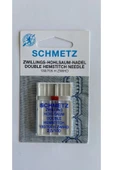 SCHMETZ Tek Kanatlı ( Ajur ) Iğnesi 2.5 Mm. 100/16 Numara thumbnail 1