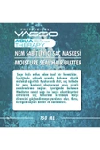 VASSO EVOLUTION,VASSO NEM MASKESİ 150ML HYDRATE thumbnail 3