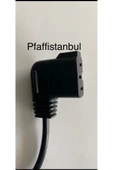 Pfaff SELECT PEDAL VE KABLOSU 413116007 thumbnail 3