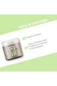 HYPE STORE,Professionals Eimi Bold Move Light Hold Matte Styling Paste Saç Ürünü 150 ml thumbnail 3