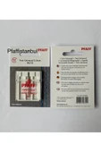 Pfaff Çift Iğne 2.5mm. 80/12 821203096 thumbnail 1