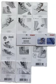 Pfaff 12'Lİ AYAK SETİ thumbnail 2