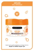 MORFOSE,Argan Saç Maskesi 500 ml thumbnail 1