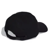 Adidas Ka7187 Dada Cap Big Log Şapka Siyah thumbnail 5