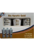 BİO,3'lü Gold Keratin Set thumbnail 2