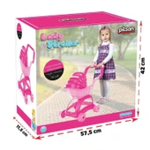 07 603 Lady Puset -Pilsan thumbnail 3