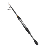 RYUJI ROCK FISH TELE 2.05M 0.5-7GR (SOLID TIP) TELE SPIN KAMIŞ thumbnail 1