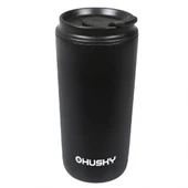 HUSKY Mack 480 Ml Termos (Siyah) thumbnail 1
