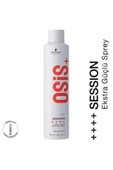 OSİS,Session label 300ml Güçlü Tutuşlu Sprey thumbnail 1