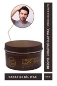 ZERO LAND,Redone Creatıve Clay Wax 100 ml 615113 thumbnail 2