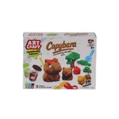 04136 ART CRAFT CAPY BARA HAMUR SET 168 GR thumbnail 1