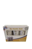 BİO,3'lü Gold Keratin Set thumbnail 1