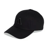Adidas Ka7187 Dada Cap Big Log Şapka Siyah thumbnail 4