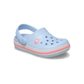 Crocs 207006 Crocband Clog K Açık Mavi thumbnail 2