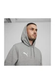 Hoodies, Regular, Longsleeve, Collar, Regular, Plain thumbnail 5