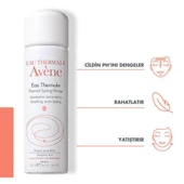 Avène Tolerance Hydra 10 Cream 40 ml + Termal Su 50 ml thumbnail 3
